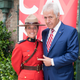 Image for article titled We are in hell: Alex Trebek is contemplating retirement